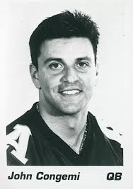 From the Vault: John Congemi