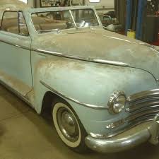 Image result for Battalion Beige 1947 Plymouth