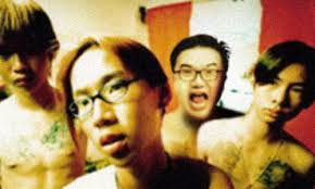 The episode with Terence as a gangster : r/YahLahBut