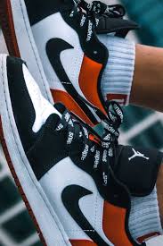Air Jordan 1 Low Black Toe White Black Gym Red Air Jordan 1 Low Og Retro Gym Red In 2020 Air Jordans Hype Shoes Jordan Retro