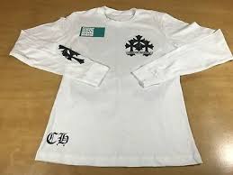 Watch featured fights and learn more about our fighters. T Shirts Chrome Hearts L S White Script Tee W Sleeve Detail Chapemehrvarz