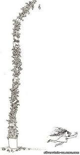 Sarah Cynthia Sylvia Stout Would Not Take The Garbage Out Shel Silverstein Silverstein Poems Shel Silverstein Poems
