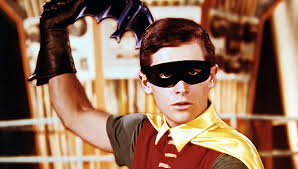 In the late '60s, there were the the three b's: Robin Actor Burt Ward Says The Set Of The Original Batman Show Was A Literal Death Trap Syfy Wire