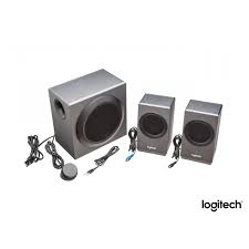 Logitech Z337 Bold Sound Bluetooth Wireless 2 1 Speaker System