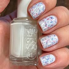 The 4th of july is around the corner! 40 Easy Fourth Of July Nail Ideas Red White And Blue Designs