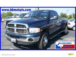 Image result for Patriot Blue 2004 Dodge Truck