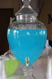 Shower the people you love with baby soft skin! Delicious Blue Punch Recipes You Re Gonna Love Tulamama