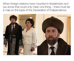 Nicolas cage constitution gif find share on giphy. National Treasure 4 Memebase Funny Memes