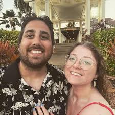 Isabella Houston and Nicholas Reiter's Wedding Website