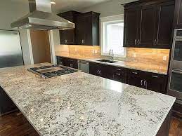 These items will last for many years, never go out of fashion and will always look good. Alaska White Granite Countertop 10 15 Mm Rs 160 Square Feet Yashoda Mica And Mining Private Limited Id 14641403833