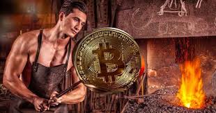 Behörden können bei bitcoin und kryptos keine konten „einfrieren und den zugang zu seinem eigenen kapital verbieten. Forget The Mid May Bitcoin Halving It S Happening Earlier Blockchain Technology Altcoin Buzz
