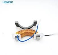 Current Transformer Coil Factory Permalloy Core Coil for Current Transformer
