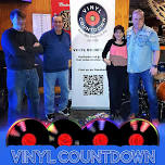 Vinyl Countdown