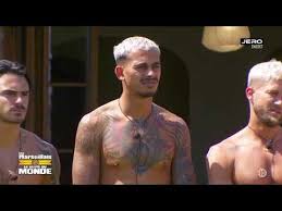 Une phrase prononcée par julien tanti dans la saison des marseillais vs. Les Marseillais Vs Le Reste Du Monde 5 Episode 55 Youtube
