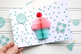 Make another of the same length above it. 12 Amazing Diy Birthday Card Ideas Bookmypainting