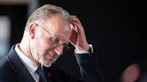 Rummenigge confirma que thiago se marcha del bayern. Fc Bayern Rummenigge Lost Vertrag Vorzeitig Auf