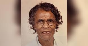 Mrs. Annie Jewel Ferrell Obituary