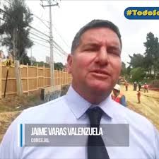 Ya se iniciaron las Obras de los dos nuevos Puentes que se construirán  sobre el Estero #Reñaca y que mejorará la conectividad entre #ViñaDelMar y  #Concón. Los trabajos se extenderán por 15 meses con ...