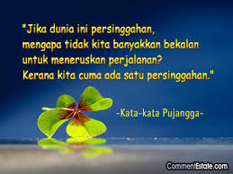 Best wishes for your exam to accomplish great things, we must not only act, but also dream, not only plan but also. Kata Hikmah Makanan Cikimm Com