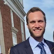 Madison Nickell and Brendan Bowe's Wedding Website