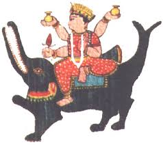 Ganga dussehra celebration and the ceremonies last for about ten days. à¤— à¤— à¤¦à¤¶à¤¹à¤° à¤µ à¤• à¤ª à¤¡ à¤¯