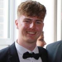 Jack Biddle's Instagram, Twitter & Facebook