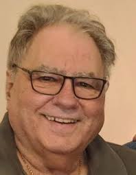 William Buda Obituary (1945