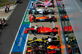 Go behind the scenes and get analysis straight from the paddock. A Formula 1 Season Like No Other The New York Times