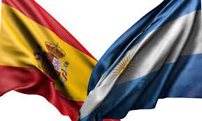 99 imágenes gratis de bandera de argentina / 1. Bandera Espana Argentina Foto Gratis En Pixabay