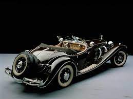New Rules For Registration Of Vintage And Classic Vehicles Details