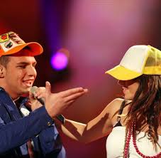 Also known as sarah l malbouef, s malbouef. Erste Mottoshow Zu Viel Zickenkrieg Sarah Engels Raus Bei Dsds Welt