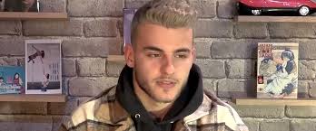 Simon castaldi is on facebook. Simon Castaldi Brise Apres Sa Separation Avec Giuseppa Parle De Son Infidelite