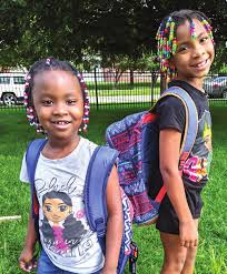 My kids kept me going.”