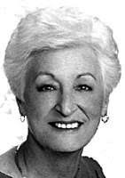 Patricia Odden Obituary (2010)