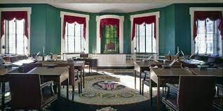 Maybe you would like to learn more about one of these? Congress Hall Independence National Historical Park U S National Park Service