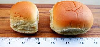 The Burger Lab The Ultimate Homemade Sliders Potato Bread Potato Bun Recipe Martins Potato Rolls