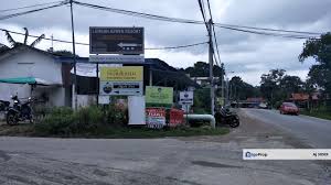 Homestay cikgu zedi hulu langat. Tanah Batu 14 Sungai Gahal Hulu Langat Selangor For Sale Rm850 000 By Aj Sidek Edgeprop My