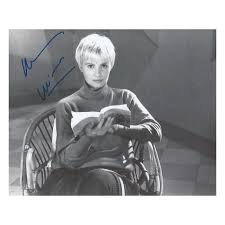 Born sylvette herry on 22 february 1950) is a french actress. Miou Miou Autograph