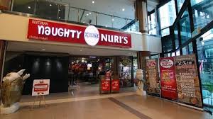 Book now naughty nuri's @ life centre. Naughty Nuri S Life Centre Discounts Up To 50 Eatigo