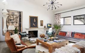 5 Key Elements To Do Eclectic Style Right Homepolish Eclectic Interior Design Home Decor Styles Living Room Designs