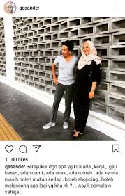Amy search & isteri yazid buat promosi rampage di depan sogo #artismasukbilique: Selain Nabila Huda Rupanya Amy Search Ada Seorang Anak Perempuan Yang Ramai Tidak Kenal Memang Cantik Orangnya My Tv Viral