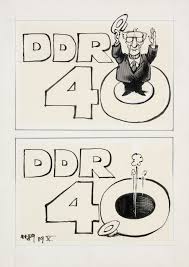 Nach seinem abitur studierte er von 1950 bis 1955 jura an der. Lemo Bestandsuche Karikatur