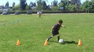 Resultado de imagen para entrenamientos de futbol para jovenes