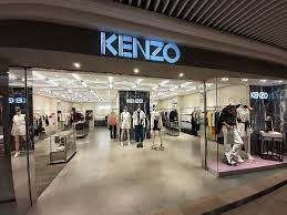 Fifth avenue has been the epicenter of shopping elegance in new york for some time. Kenzo Brand Wikipedia