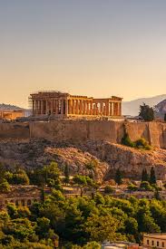 Rising some 500 feet above sea level, with springs near the base and a single approach, the acropolis was. Acropolis Of Athens In 2021 Athens Acropolis Visiting Greece Greek Travel