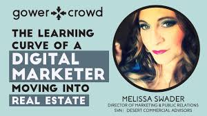 Podcast 335 Melissa Swader, Dir. of Marketing/PR SVN