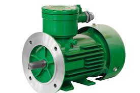 Explosion proof fans or hazardous location fans and blowers are an essential part of a warehouse, plant, mill, spray booth, tank, confined space or any other area where ignitable fumes, gases or dust may be present. Understanding Explosion Proof Motor Classifications