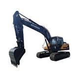 Is Hyundai Excavator Good？