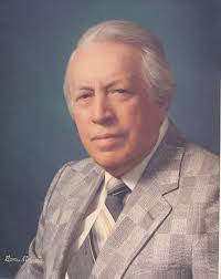 Mark H. Fish Obituary