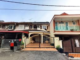 Bandingkan & dapatkan harga lebih hemat bisa dicicil customer service siap.setelah konfirmasi pembayaran, anda akan menerima kupon pembelian paket. Termurah Taman Semarak Sg Chua Kajang Selangor Double Storey Intermediate Terrace Property For Sale On Carousell